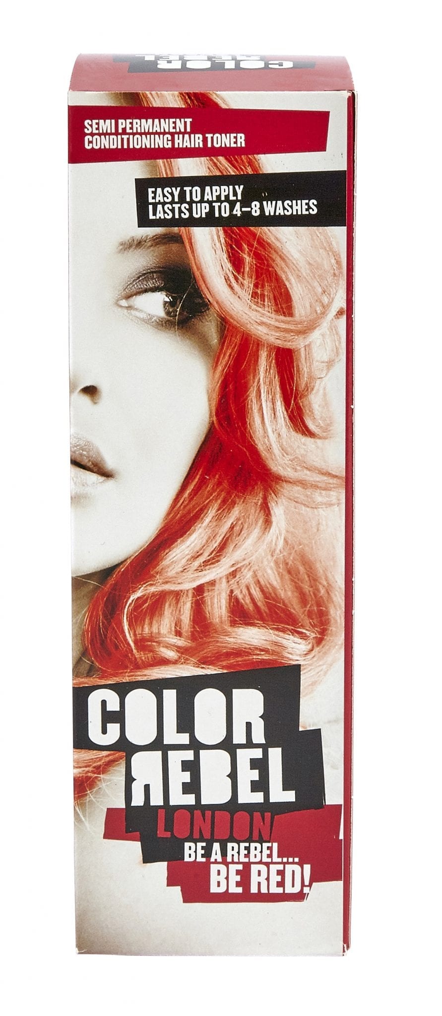 Our Products Color Rebel